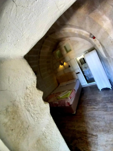 Ulas Cave Hotel