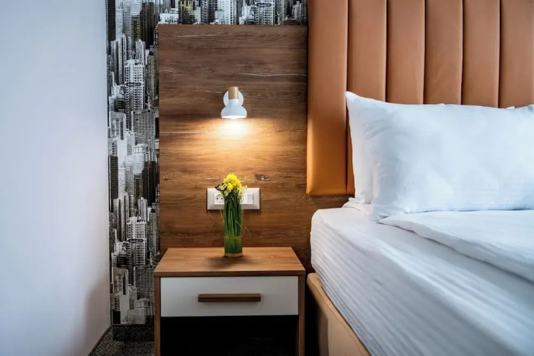 BG Hotel Sofia