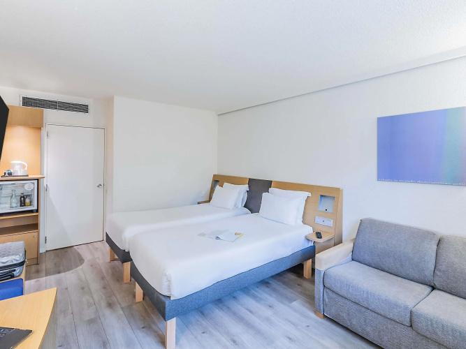 Novotel Setubal