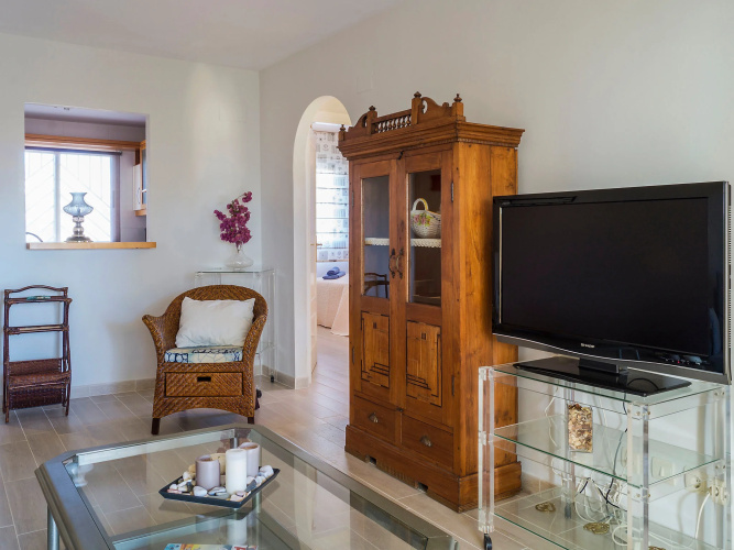 Apartment Calahonda Royale