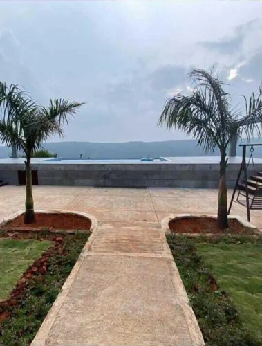 Emerald Villa