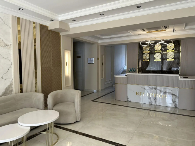 Emily Grand Palace
