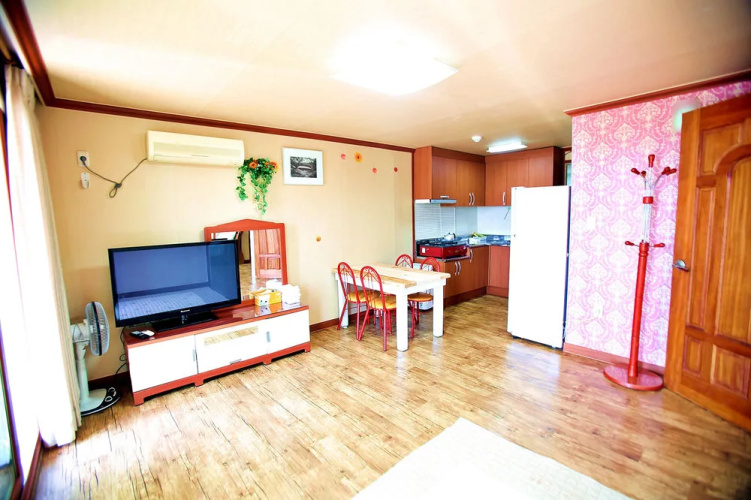 Stonesung Pension