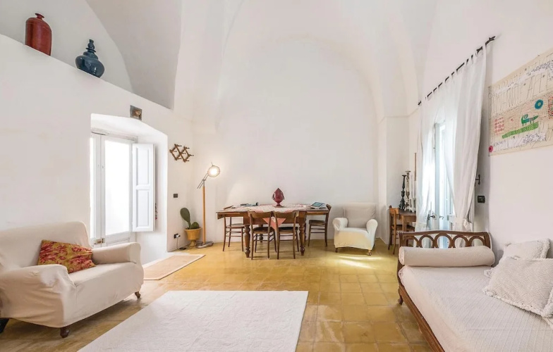 La Casa di Marina