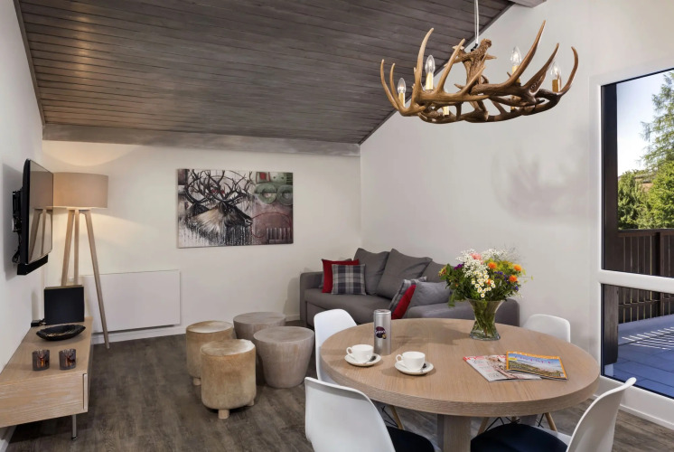 Karma BavariaOver view