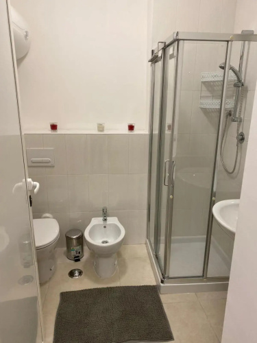 Apartaments Del Sole