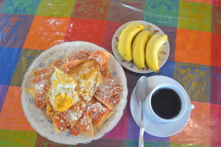 Posada Los Reyecitos