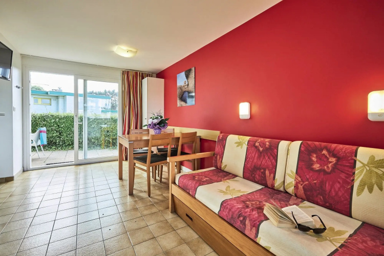 Belambra Clubs Residence Omaha Beac
