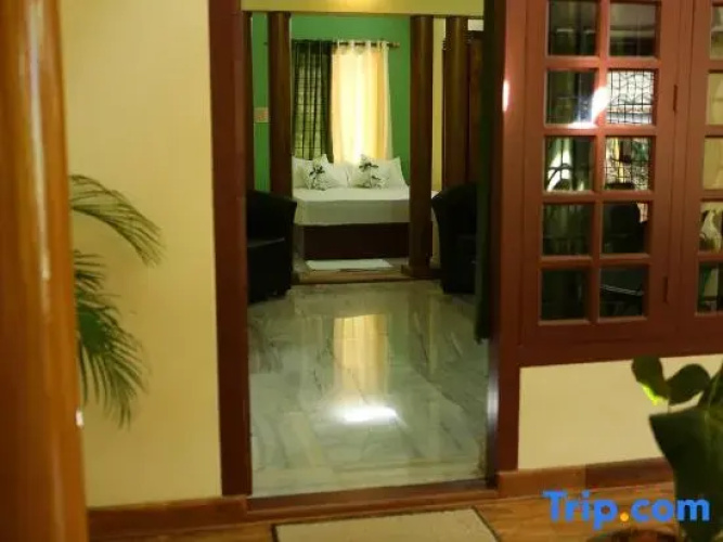 Wayanad Stay- the Coffee-Suite