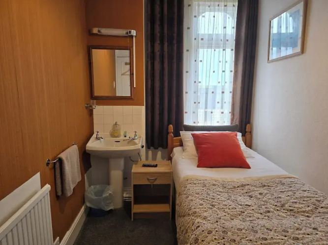 Fairhaven Hotel
