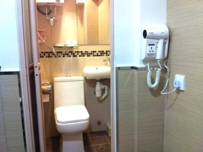 Motel Double Yield