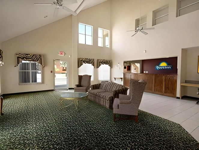 Days Inn Alma