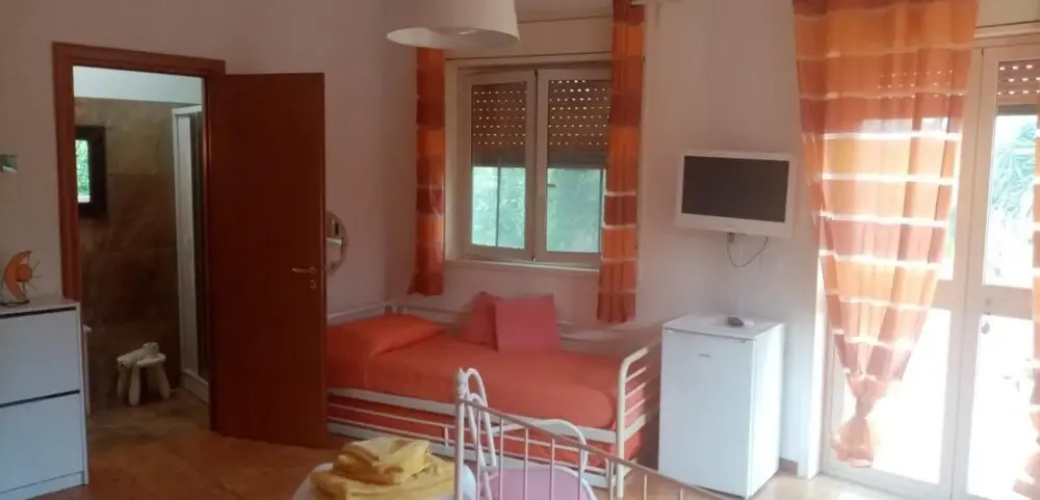 CasaHotel SURLAMER