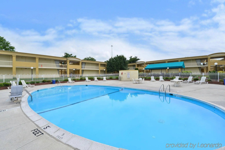 Best Western Battlefield Inn photo 20