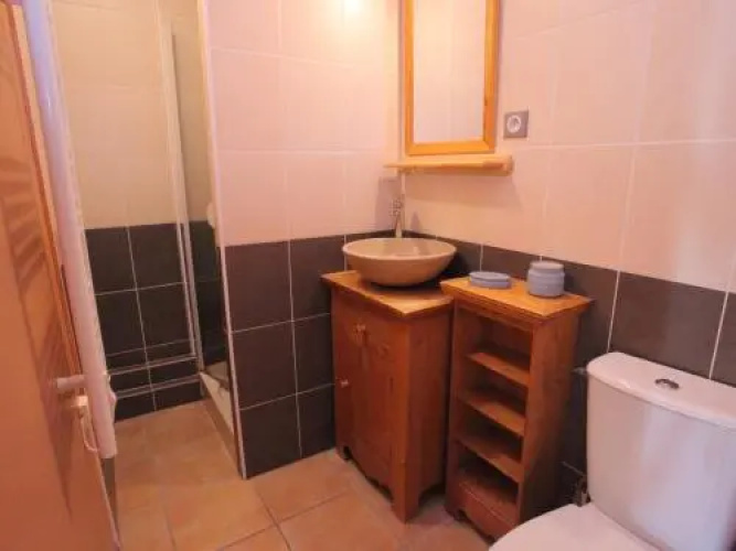 Apartment Corbier 5