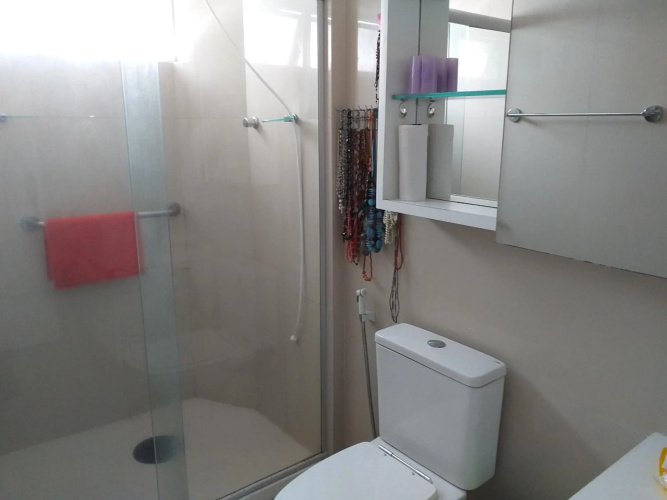 Ampla E Confortável Suite - Bairro Do Espinheiro - Recife