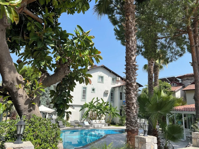 Фотография отеля