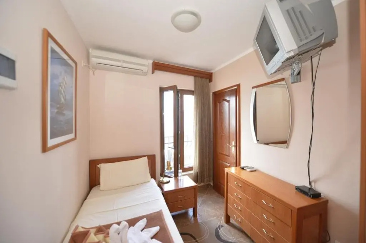 Hotel Anderba