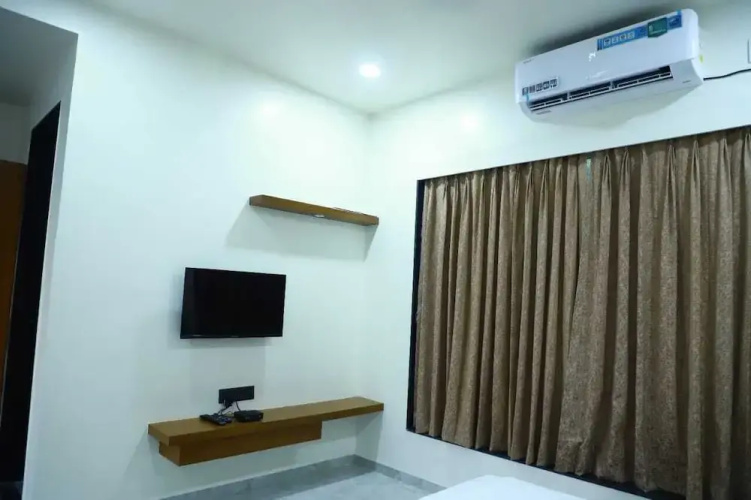 Omkara Resort