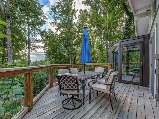 Bear View Chalet by Jackson Mountain Homes
