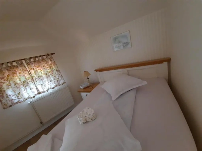Standard Triple room with view