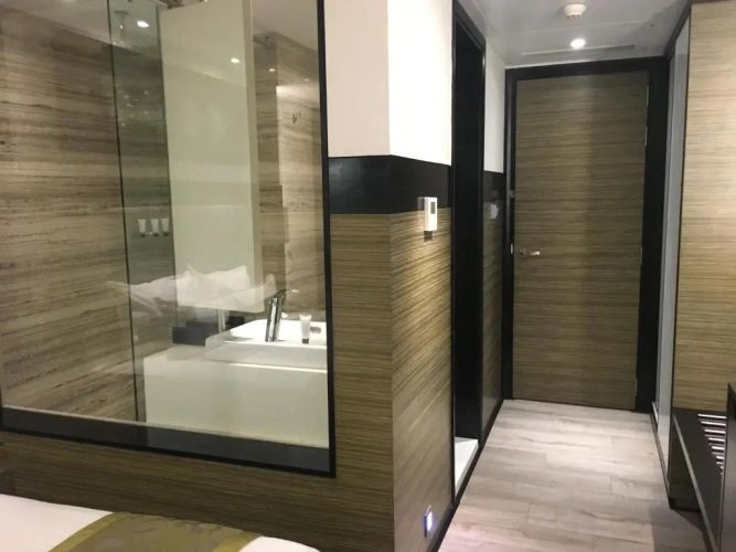 Executive Twin room