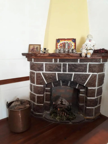 La Casona