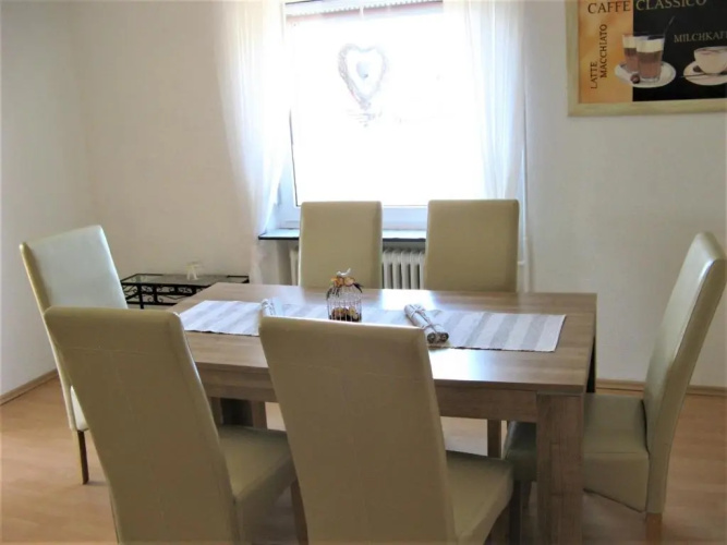 Ferienwohnung Prior