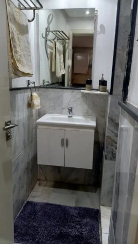 1 Bedroom Royal Apartment with garden view