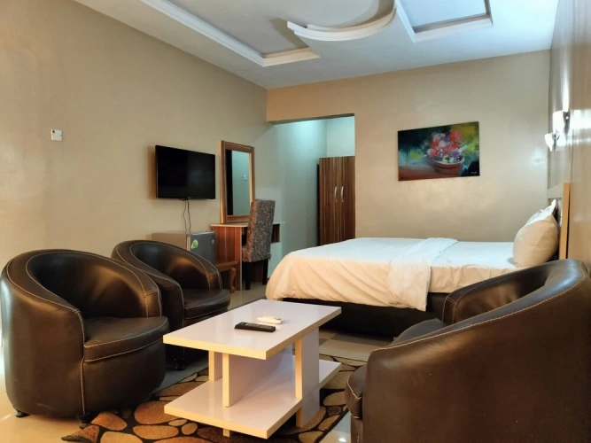Single Suite