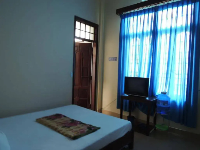 Hoang Hai Guesthouse