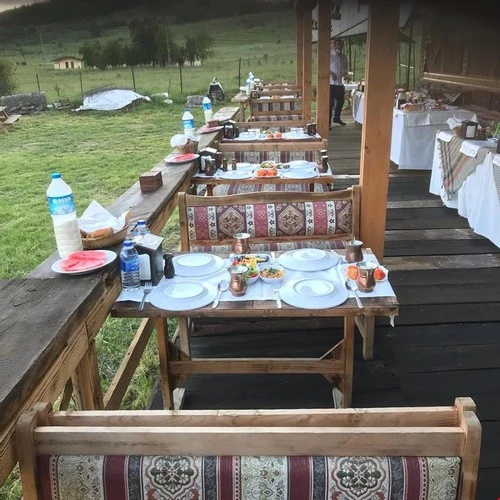 Horma Doga Evi