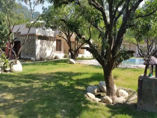 The Cloud9 Resort