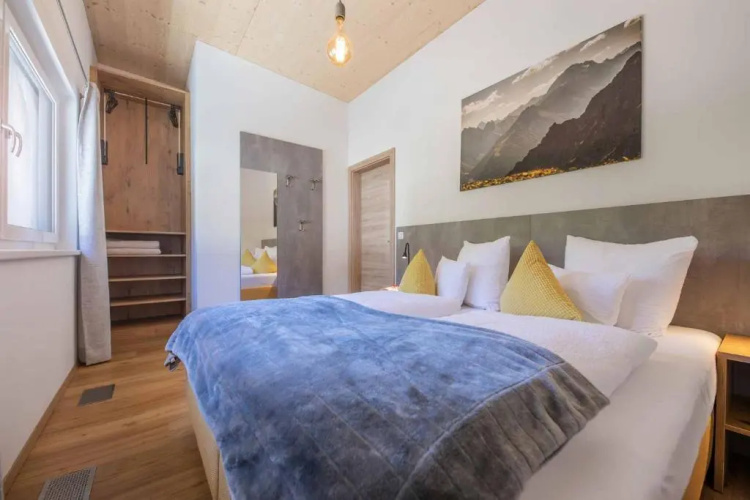 Appartement Medraz