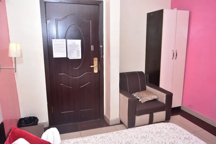 Economy Single room