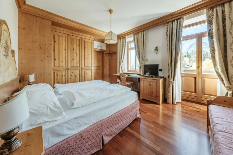 Franceschi Park Hotel