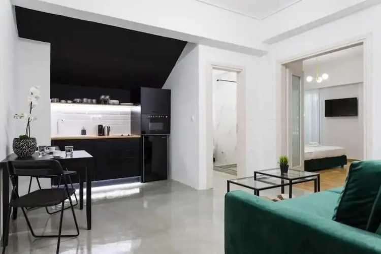 Downtown Exarchia 1st