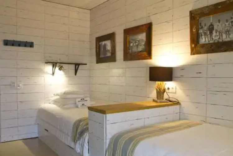 Surfers Lodge Peniche