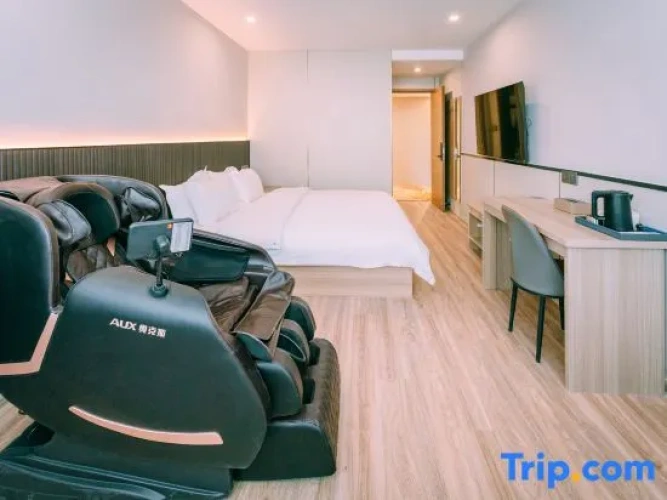 Business Double room