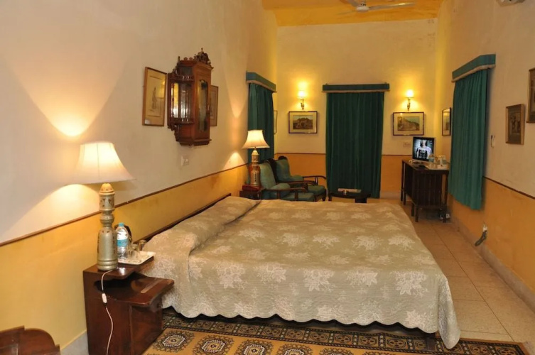 The Fort Nalagarh