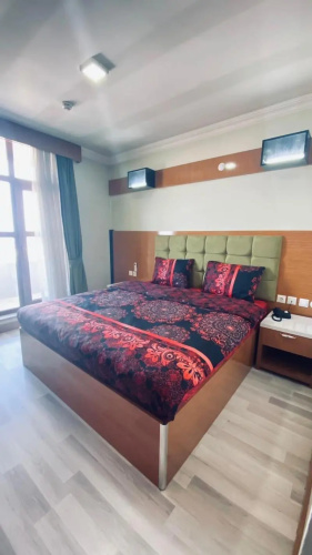 Grand Aga Hotel