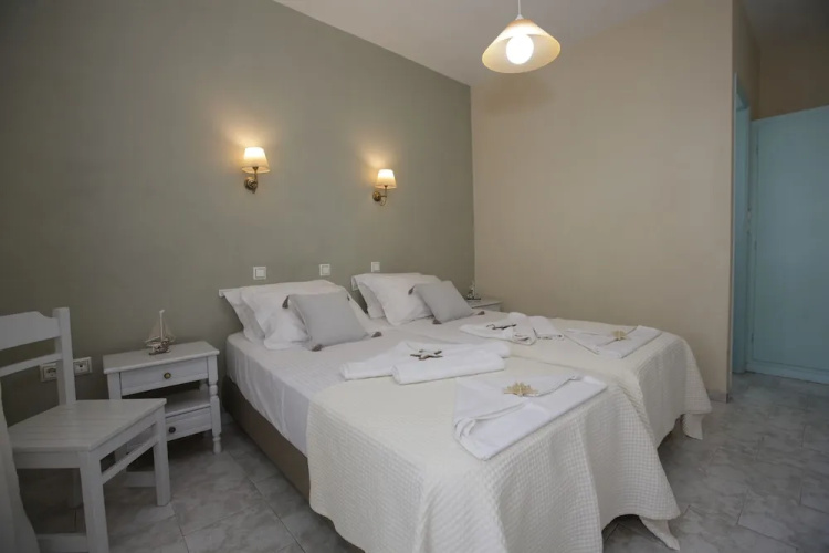 Alexandra's Rooms