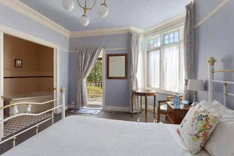 Bethany Manor