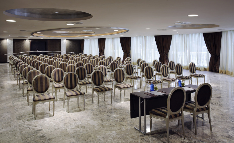 Hotel Nixe Palace photo 22