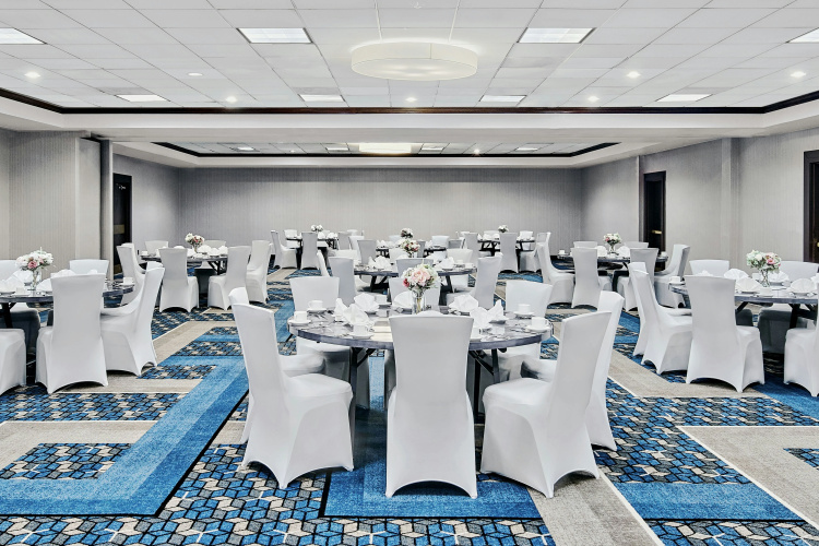 Four Points By Sheraton Richmond Airport photo 17