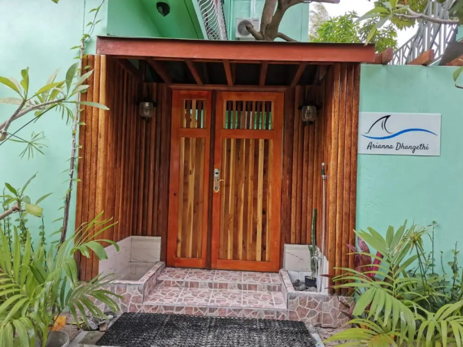 Image de l'hôtel