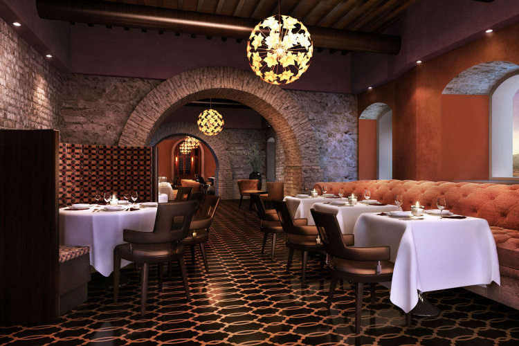 Castello di Casole, A Belmond Hotel photo 19