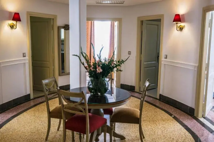 Hotel Majestic