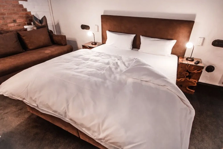Comfort Suite