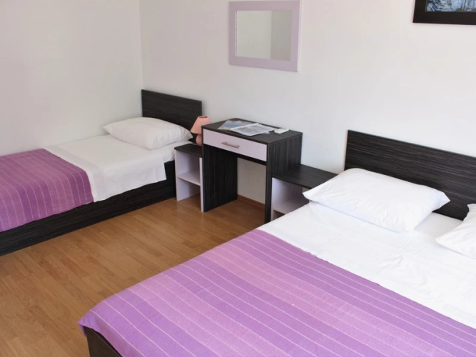 Apartments Jurica